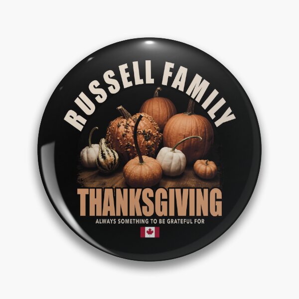 Item preview, Canadian Surname designed and sold by MoonsmileProd.