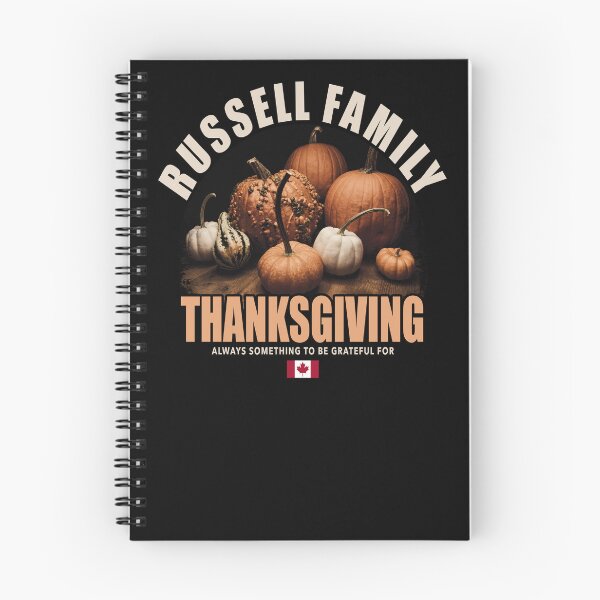 Item preview, Canadian Surname designed and sold by MoonsmileProd.