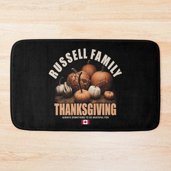Item preview, Canadian Surname designed and sold by MoonsmileProd.