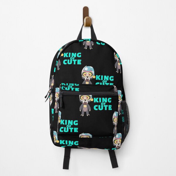 Item preview, King of cute - The Owl House- Edición limitada | Regalo perfecto designed and sold by beeong.