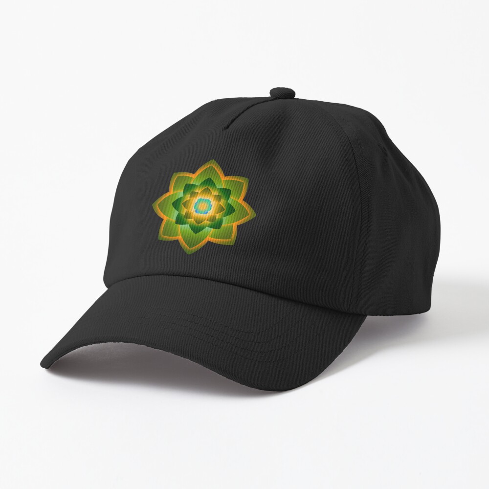 Item preview, Dad Hat designed and sold by vkdezine.