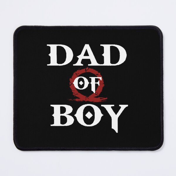 Item preview, Vintage Dad of Boy Gift Men Women designed and sold by MagnusStrom.