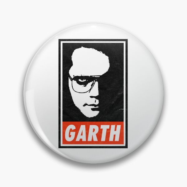 Item preview, For Mens Womens Art Garth Marenghi Gifts Idea Awesome For Movie Fans designed and sold by AndrewsRobin.