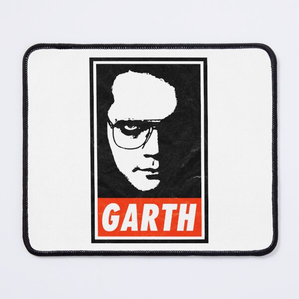 Item preview, For Mens Womens Art Garth Marenghi Gifts Idea Awesome For Movie Fans designed and sold by AndrewsRobin.