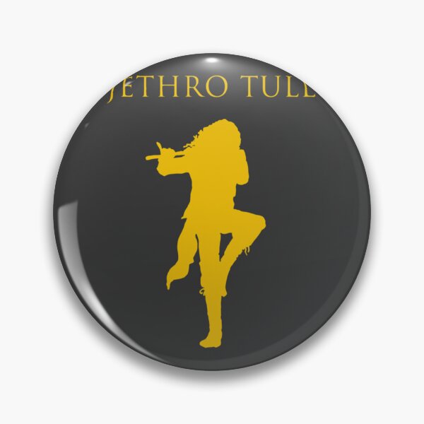 Item preview, Best Selling Locomotive  Fashion Jethro  Band Music Progressive Rock  Black And White Folk  Tull designed and sold by Ferretti36110.
