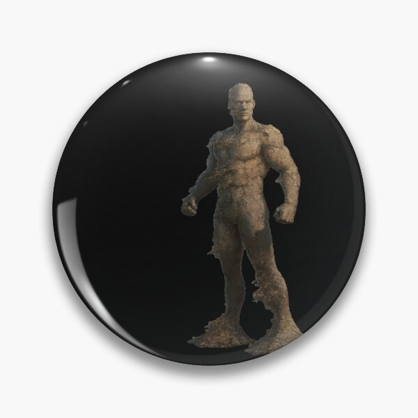 Item preview, Sand man designed and sold by Palmyr.