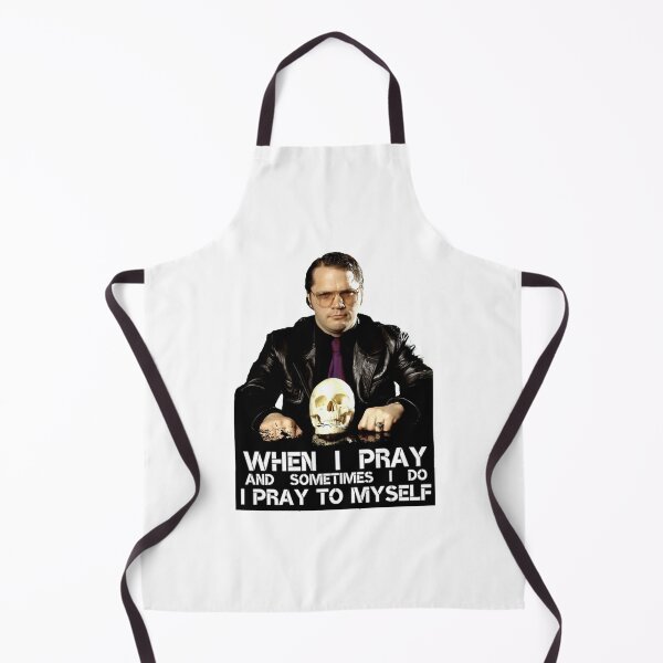 Item preview, Funny Gift For Great Model Garth Marenghi Vintage Photograp designed and sold by AndrewsRobin.