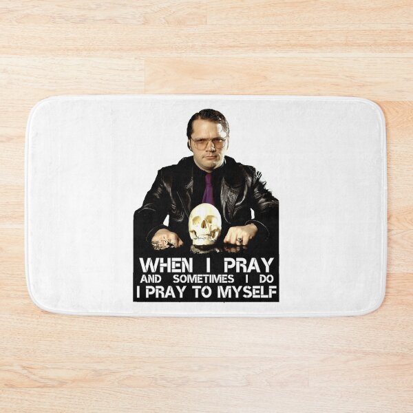 Item preview, Funny Gift For Great Model Garth Marenghi Vintage Photograp designed and sold by AndrewsRobin.