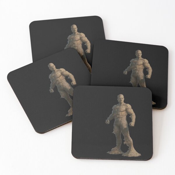 Item preview, Sand man designed and sold by Palmyr.