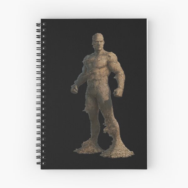 Item preview, Sand man designed and sold by Palmyr.