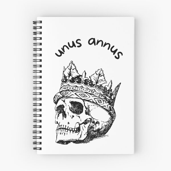 Item preview, memento vivere , skull king  designed and sold by ROBOUE.