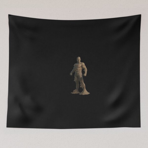 Item preview, Sand man designed and sold by Palmyr.