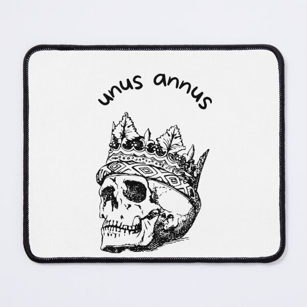Item preview, memento vivere , skull king  designed and sold by ROBOUE.