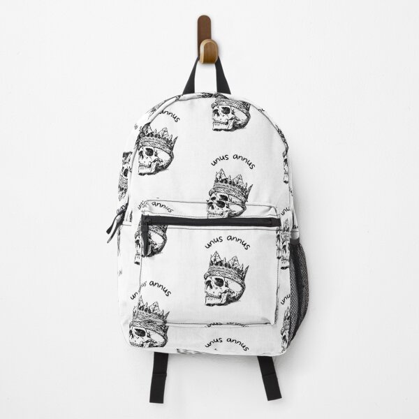 Item preview, memento vivere , skull king designed and sold by ROBOUE.