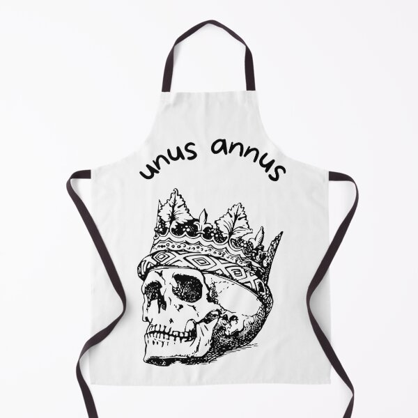 Item preview, memento vivere , skull king  designed and sold by ROBOUE.