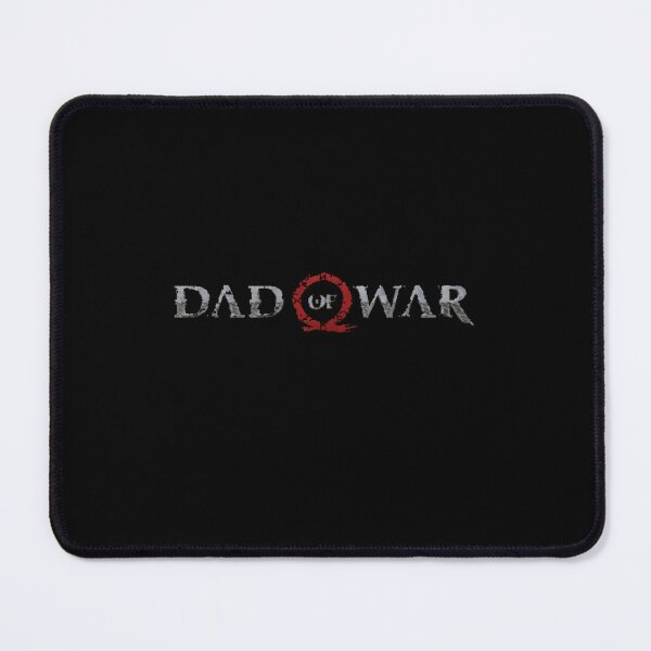 Item preview, Dad of War Gift Men Women designed and sold by MagnusStrom.