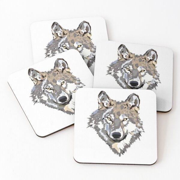 Item preview, Zidika Wolf - Zidika designed and sold by AmeenM3.