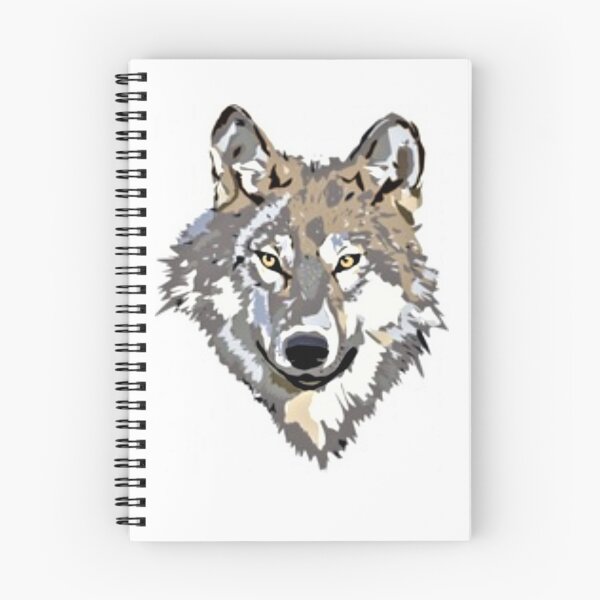 Item preview, Zidika Wolf - Zidika designed and sold by AmeenM3.