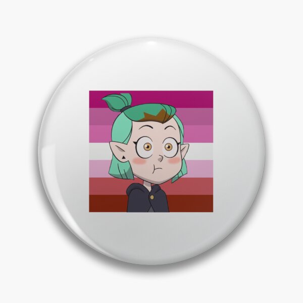 Item preview, Lesbian Panic Amity- Limited Edition | Perfect Gift designed and sold by beeong.