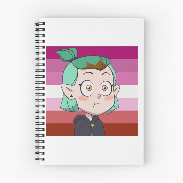 Item preview, Lesbian Panic Amity- Limited Edition | Perfect Gift designed and sold by beeong.