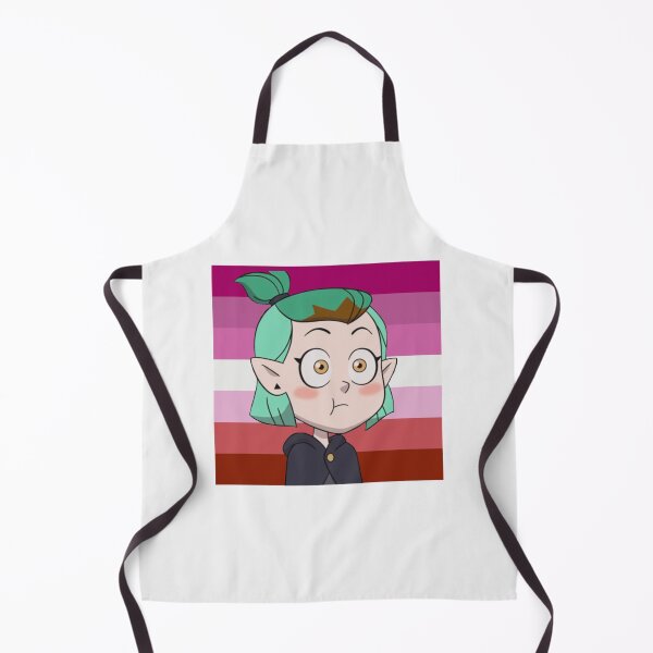 Item preview, Lesbian Panic Amity- Limited Edition | Perfect Gift designed and sold by beeong.