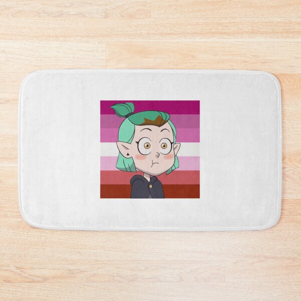 Item preview, Lesbian Panic Amity- Limited Edition | Perfect Gift designed and sold by beeong.