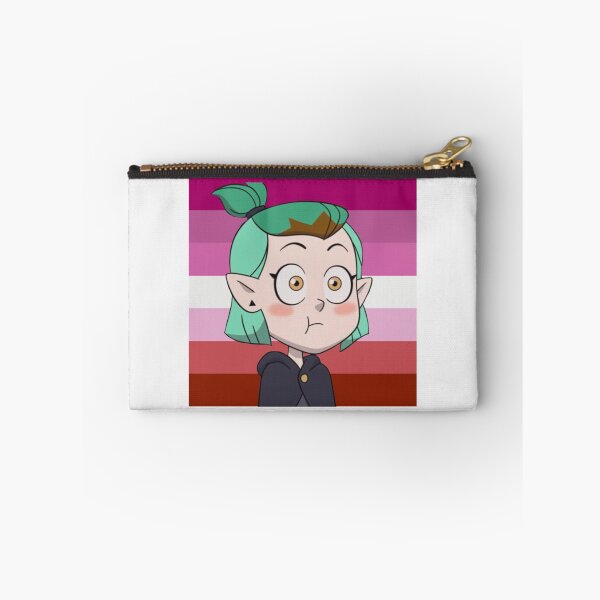 Item preview, Lesbian Panic Amity- Limited Edition | Perfect Gift designed and sold by beeong.