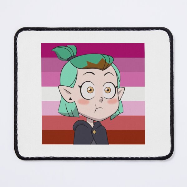 Item preview, Lesbian Panic Amity- Limited Edition | Perfect Gift designed and sold by beeong.
