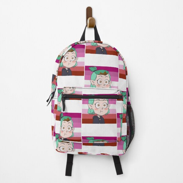 Item preview, Lesbian Panic Amity- Limited Edition | Perfect Gift designed and sold by beeong.