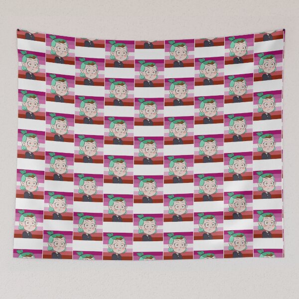 Item preview, Lesbian Panic Amity- Limited Edition | Perfect Gift designed and sold by beeong.