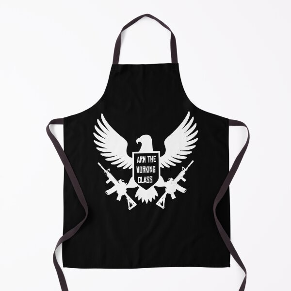 Item preview, Arm the Working Class designed and sold by Lowgik.