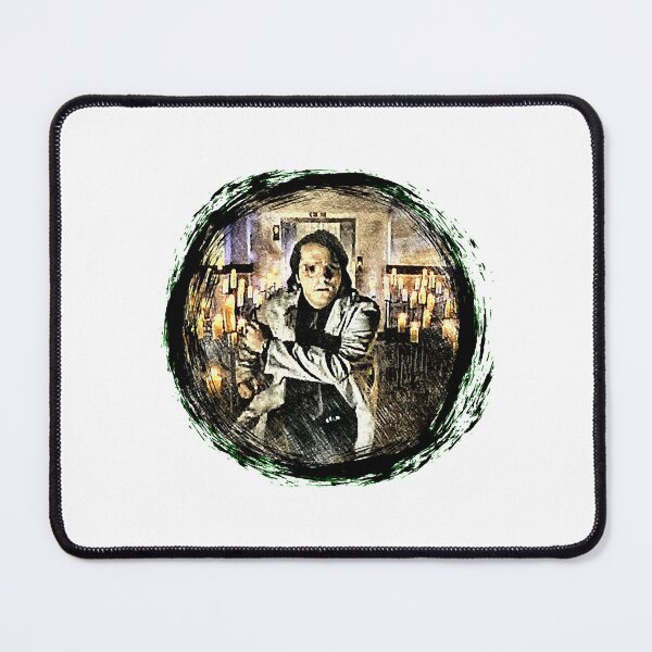 Item preview, Funny Gifts For Garth Dark Red Marenghi Gift For Fans designed and sold by AndrewsRobin.