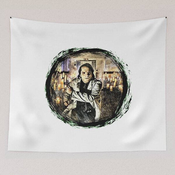 Item preview, Funny Gifts For Garth Dark Red Marenghi Gift For Fans designed and sold by AndrewsRobin.