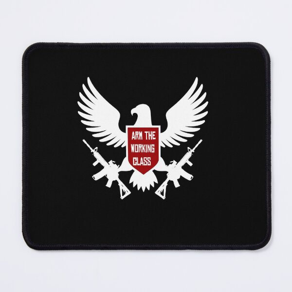 Item preview,  Arm the Working Class designed and sold by Lowgik.