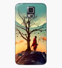 Take A Stand Case/Skin for Samsung Galaxy
