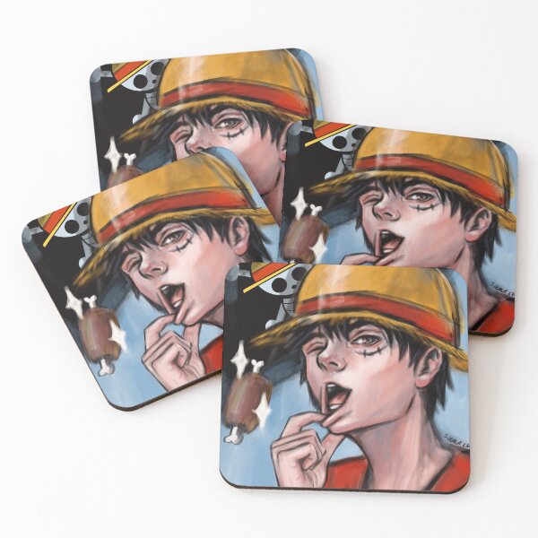 Item preview, Pirate King designed and sold by blanclemur.