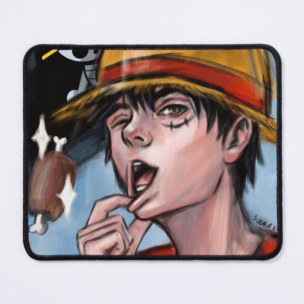Item preview, Pirate King designed and sold by blanclemur.