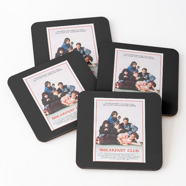 Item preview, Funny Gift Movies The Breakfas For Club Teenagers Cute Gifts designed and sold by BellasPeck.