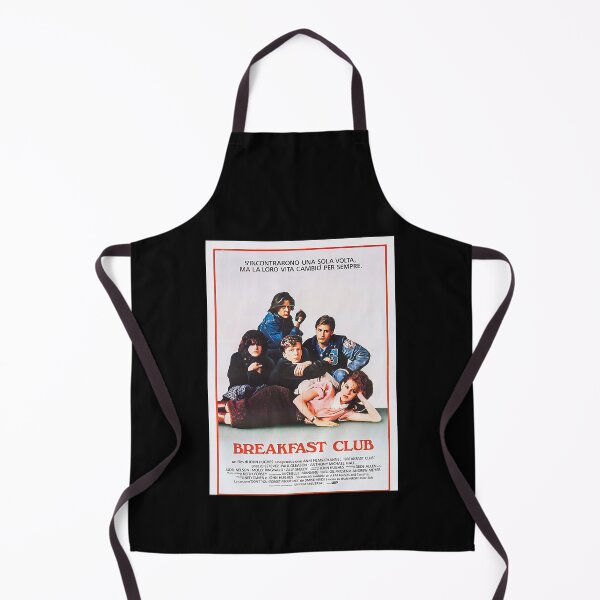 Item preview, Funny Gift Movies The Breakfas For Club Teenagers Cute Gifts designed and sold by BellasPeck.
