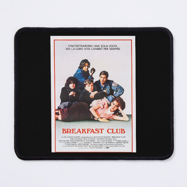 Item preview, Funny Gift Movies The Breakfas For Club Teenagers Cute Gifts designed and sold by BellasPeck.