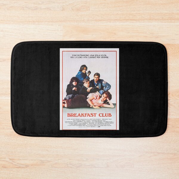 Item preview, Funny Gift Movies The Breakfas For Club Teenagers Cute Gifts designed and sold by BellasPeck.