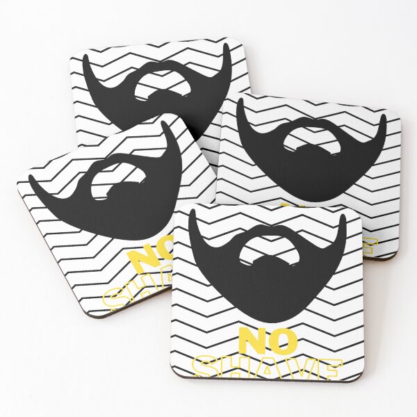 Item preview, No shave november designed and sold by Raseelvm.