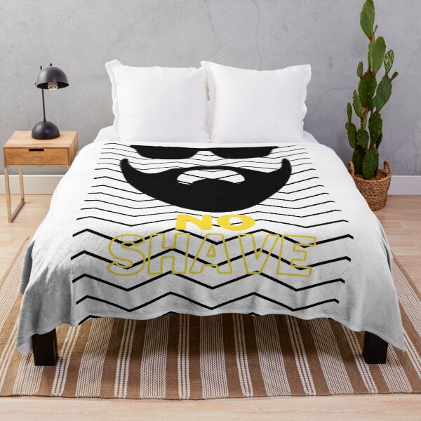 Item preview, No shave november designed and sold by Raseelvm.
