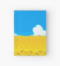 Mother 3 Field Hardcover Journal