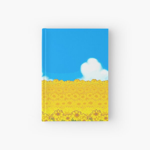 Mother 3 Field Hardcover Journal