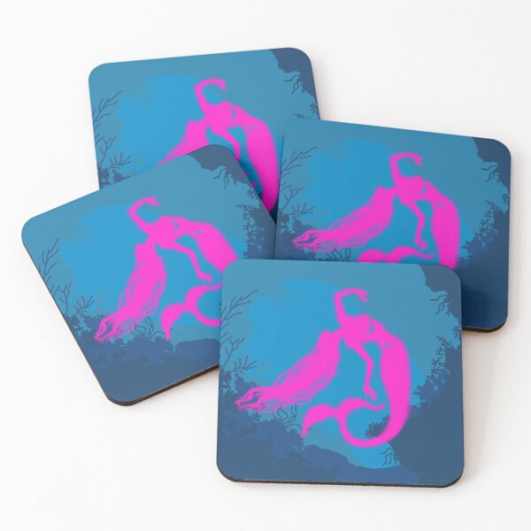 Item preview, Mermaid designed and sold by little-lassie.