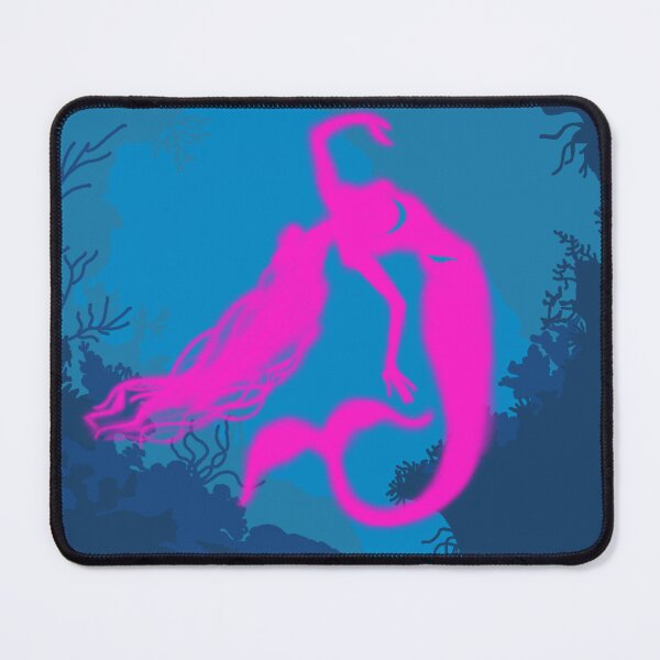 Item preview, Mermaid designed and sold by little-lassie.