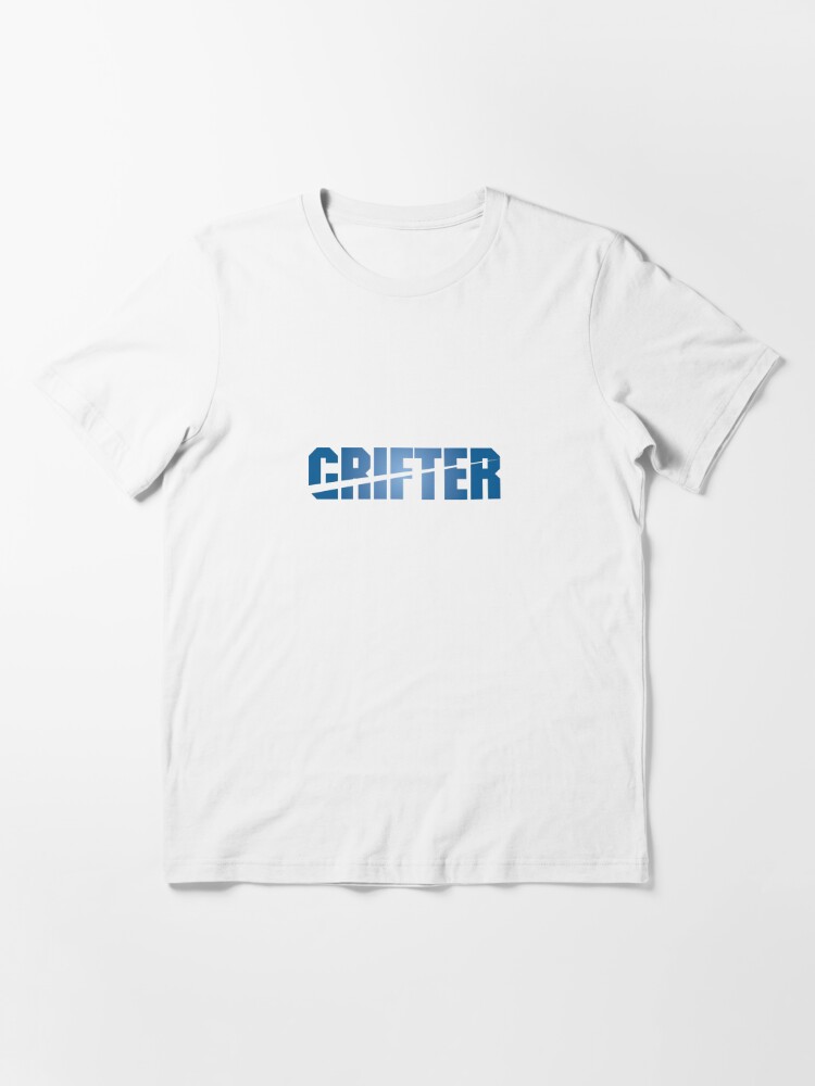 Leverage Grifter - Redbubble Cbs Essential T-shirt