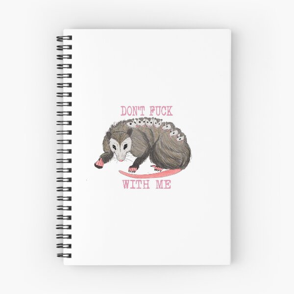 Item preview, Sassy Possum designed and sold by Ashley Gagnon.