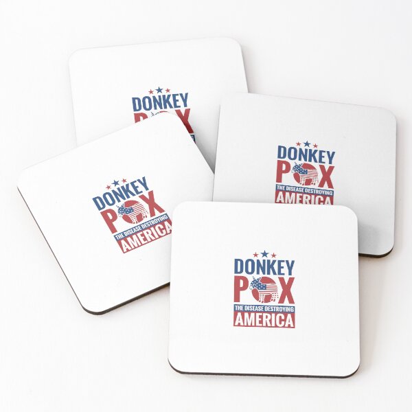 Item preview, Donkey Pox Gas Prices designed and sold by Pratik Dodiya.
